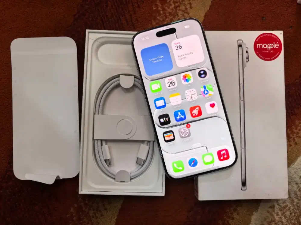 Iphone Air 256gb