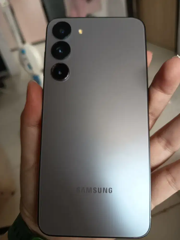 Samsung s23+ plus fullset 512