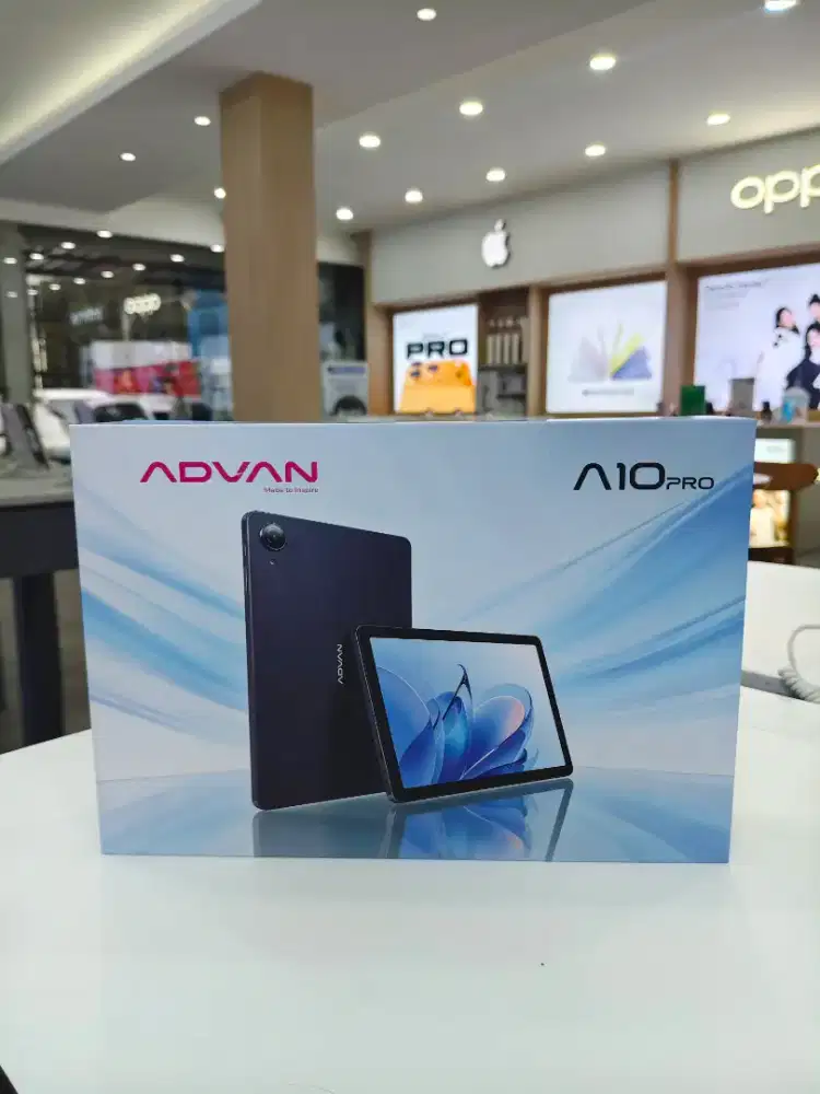 Advan Tab A10Pro 4/64