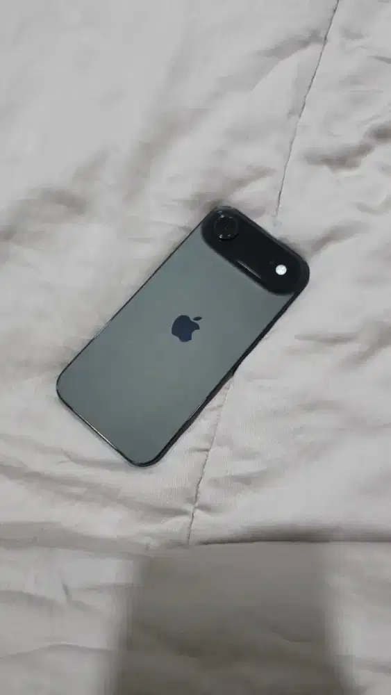 iPhone 17 Air 256gb RESMI GARANSI FULLSET