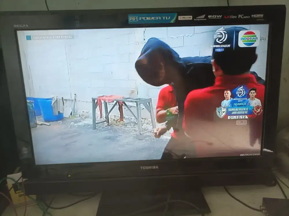 Tv Toshiba 32 inch