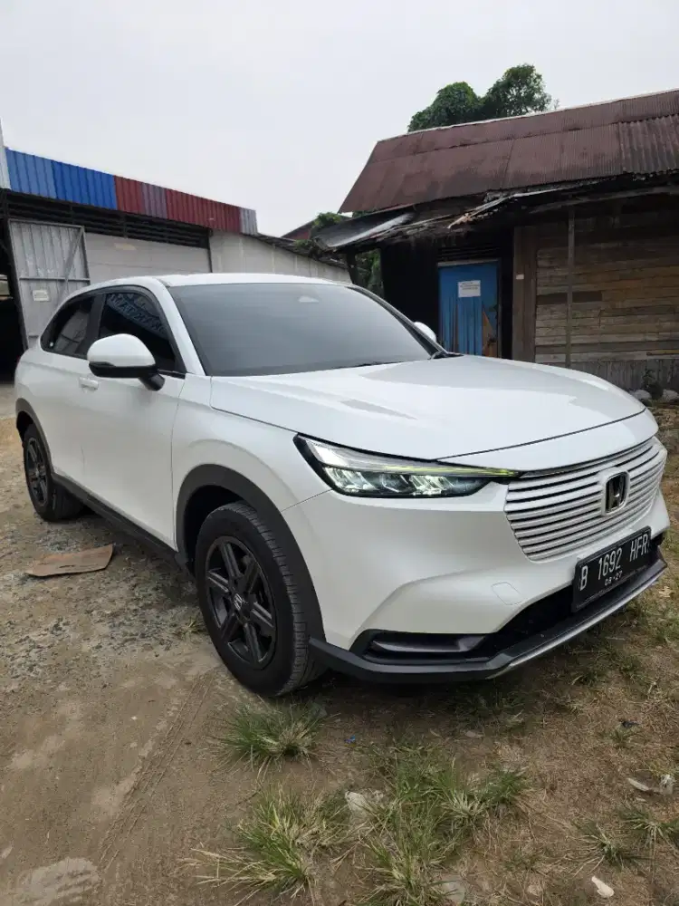 HRV e sensing unit istimewa