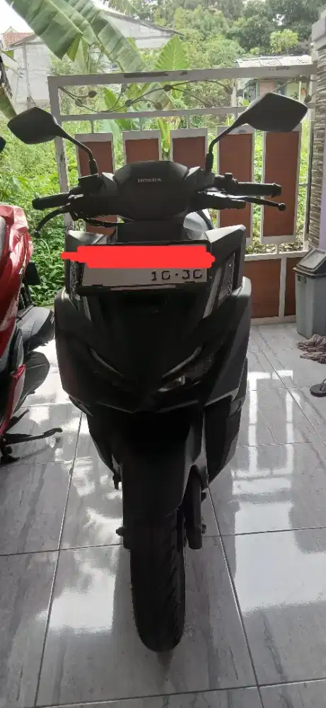 Di jual motor vario 160 2025