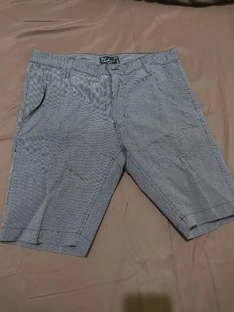 Celana Pendek Casual Celana Pendek Preloved Celana Pendek Pria