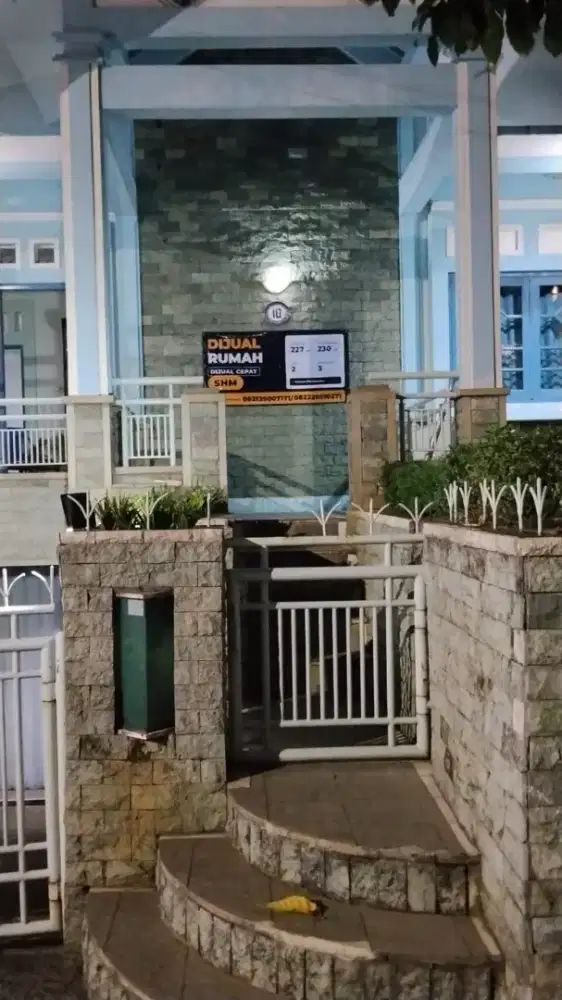 Dijual Segera Rumah mewah siap huni  strategis dekat Akpol