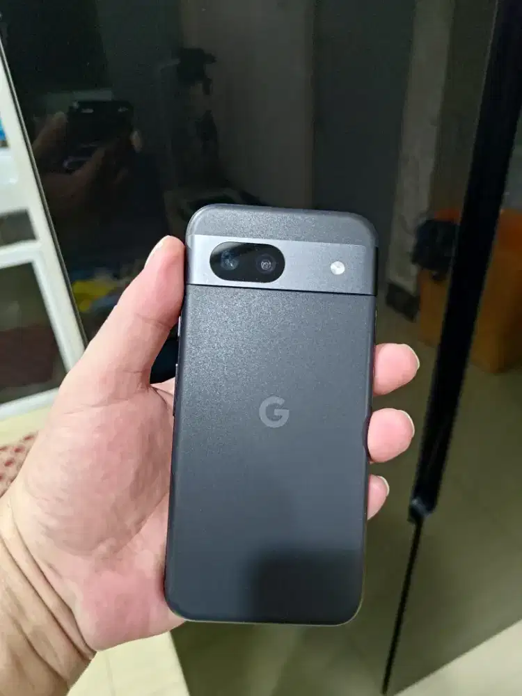 GOOGLE PIXEL 8A MULUS RAM 128
