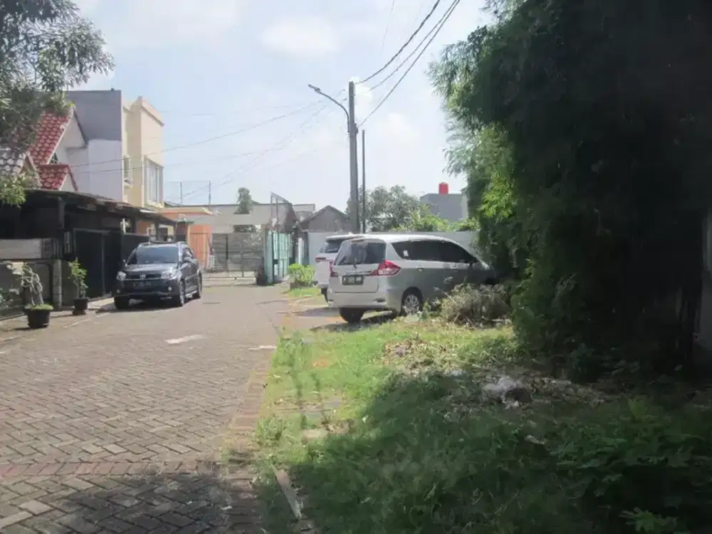 Kav Murah, cocok kos-kosan di Citra Garden 2