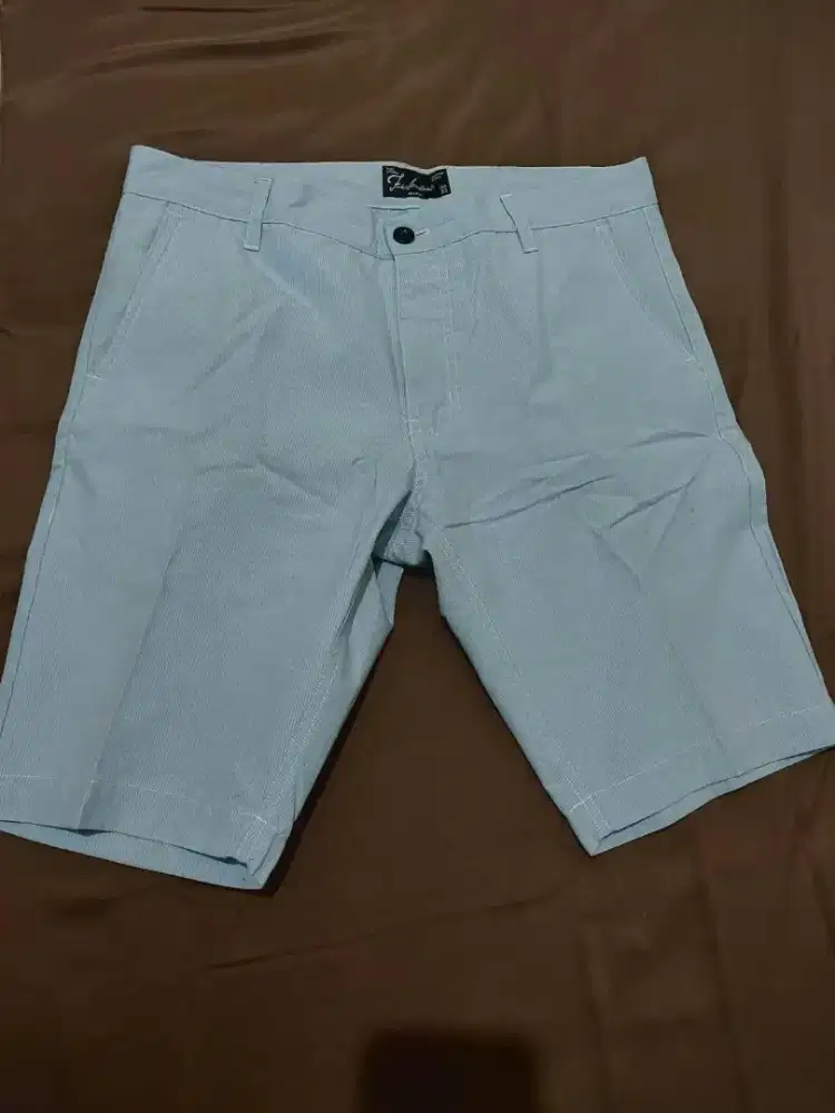 Celana pendek casual celana pendek preloved celana pendek cowok pria