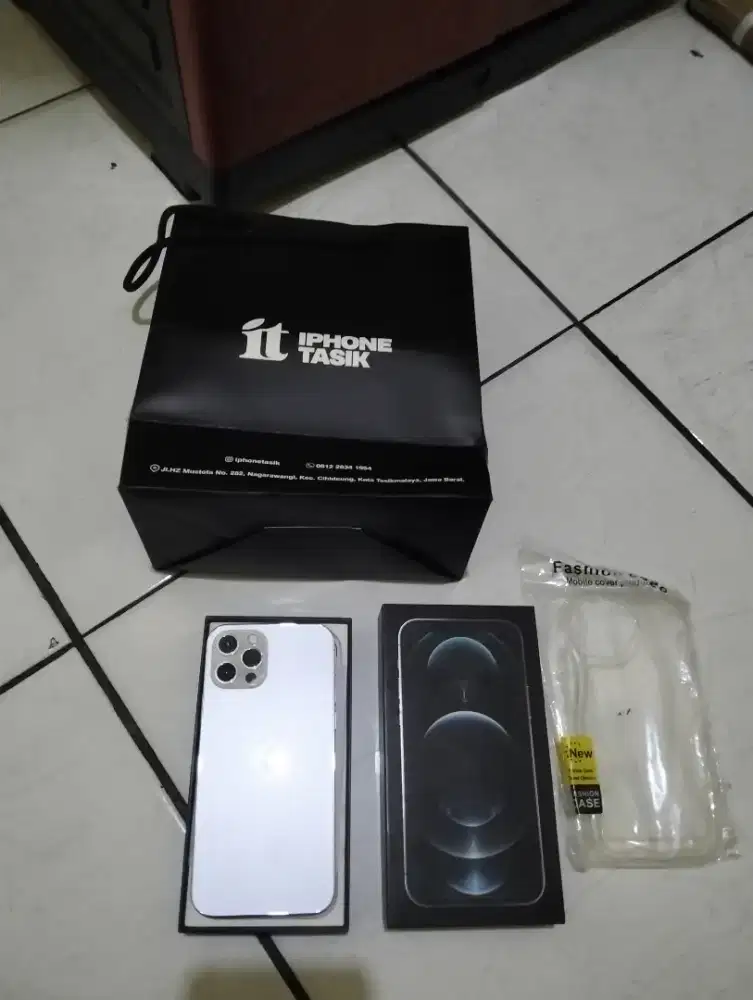 iphone 12pro ibox 128