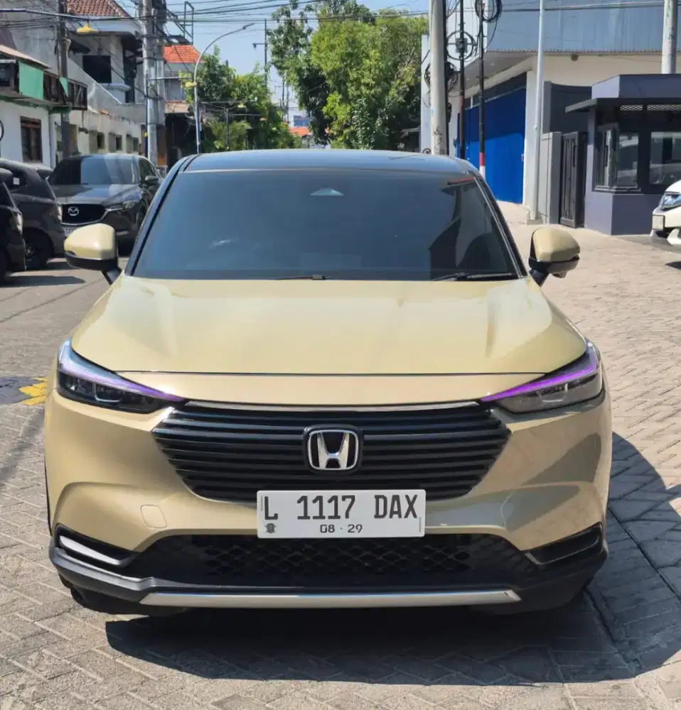 ALL NEW ‼️HRV 1.5 SE AT * PROMO