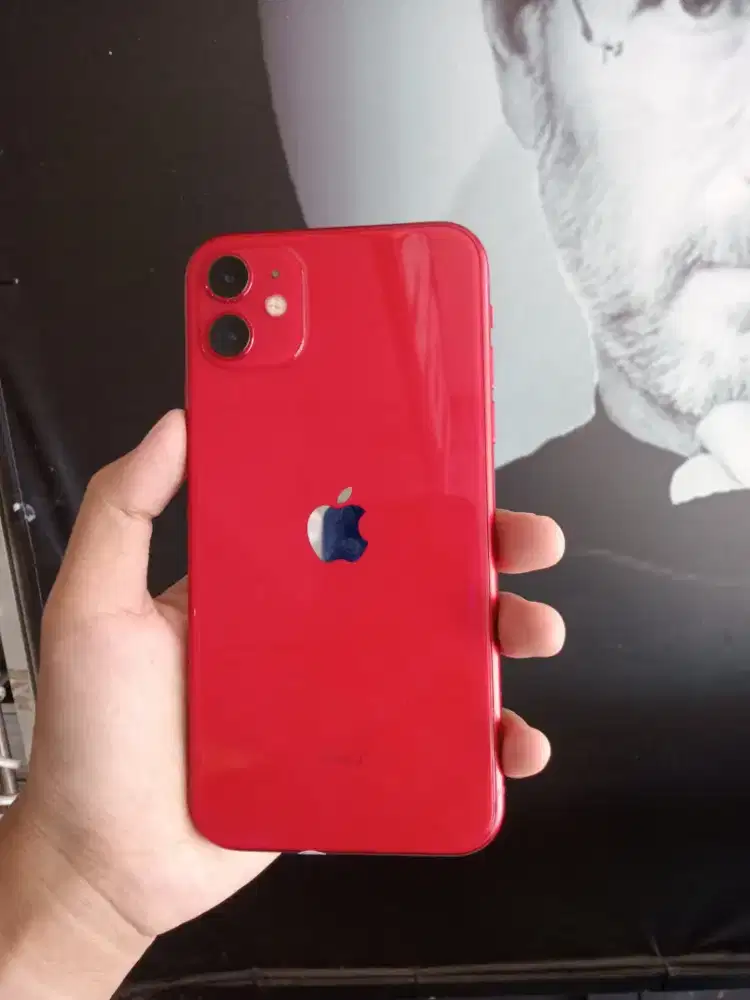 iPhone 11 128Gb