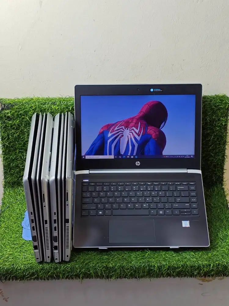 HP ProBook 430 G5 i3 SSD – Stok Terbatas untuk Reseller