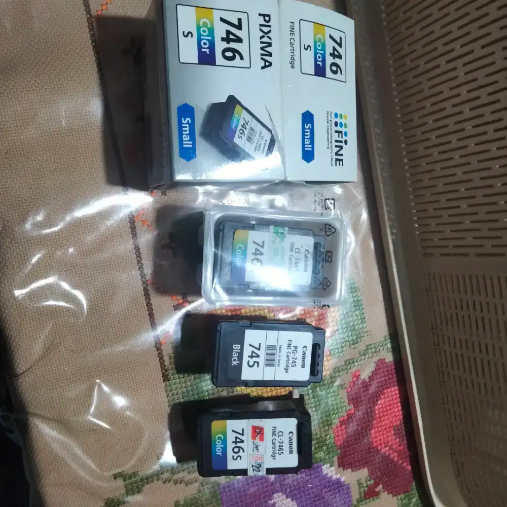 Cartridge Canon