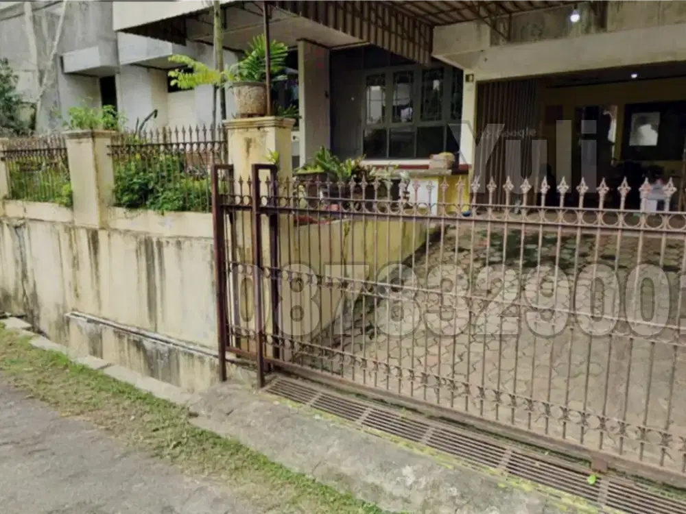 Dijual Rumah di Bukit Sari, Semarang