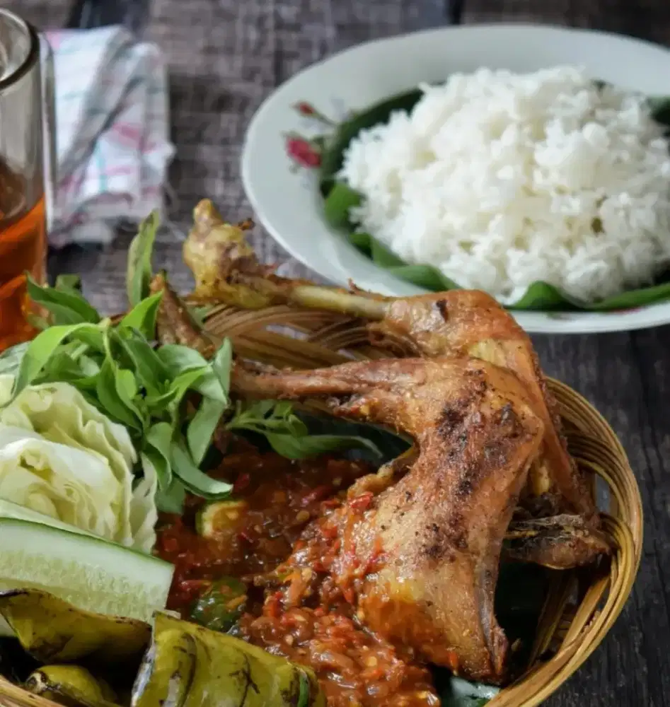 Cari pekerjaan masak. Masakan padang