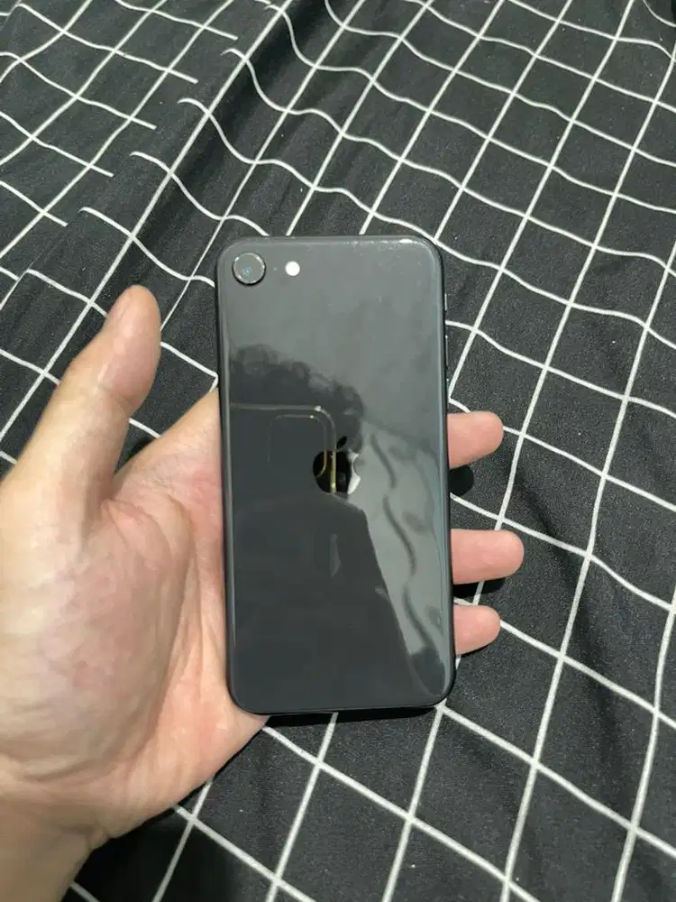 IPHONE SE 2020 128gb IBOX NOMINUS