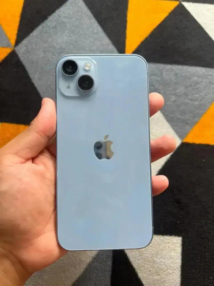 Iphone 14 plus ibox
