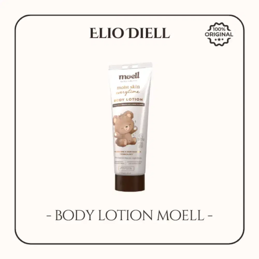 Moell Baby Routine