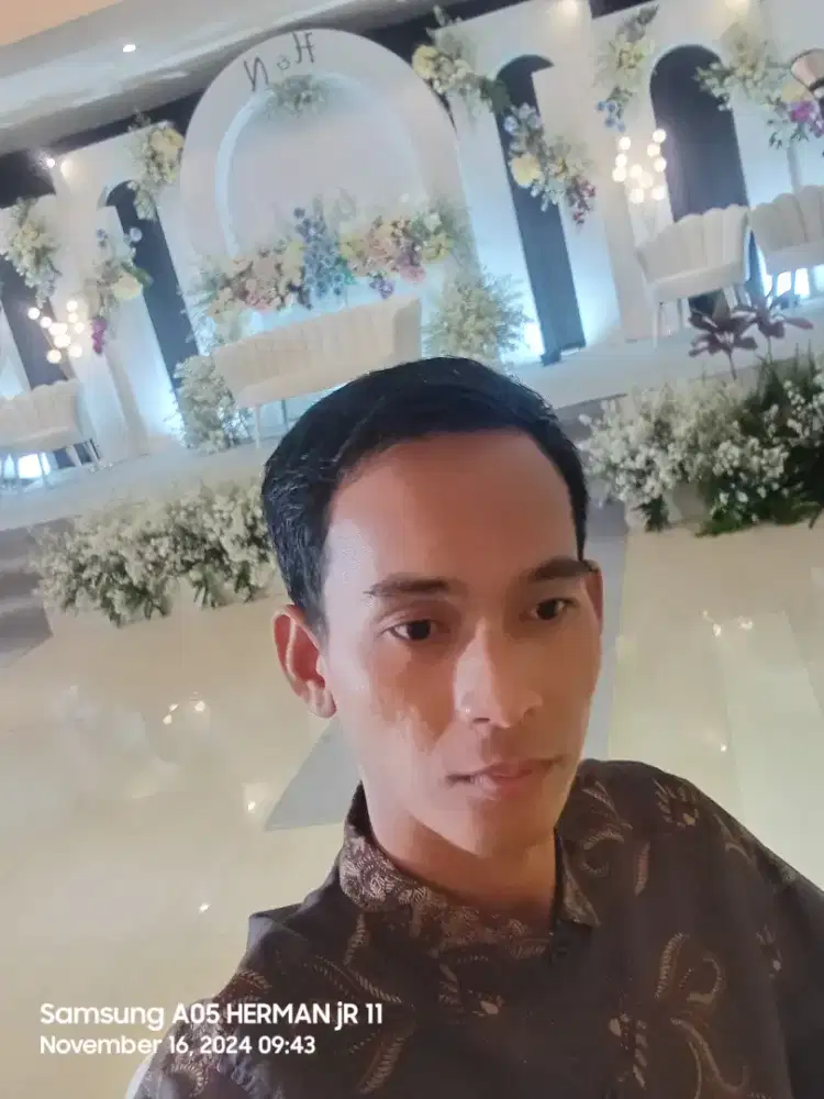 Cari lowong kerja apa aja yg peting halal