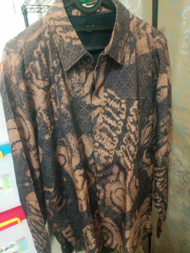 Dian pelangi original, ld112, p75, nett harga, ambil kelok