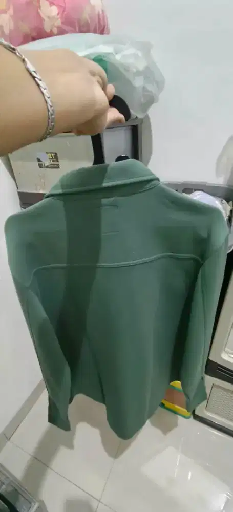 Jaket executive