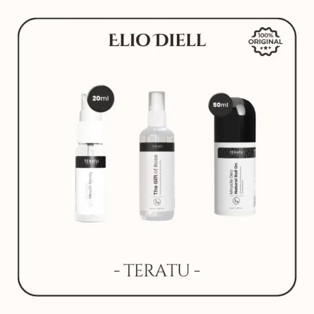 Teratu Beauty Care