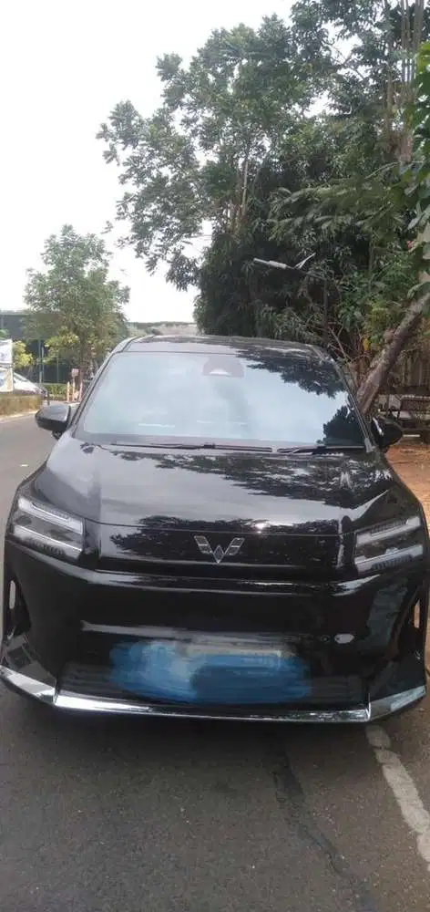 Wuling Darion 2025 EV EX