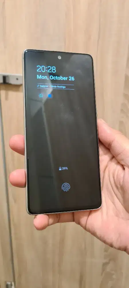 Samsung Note 10 Lite
