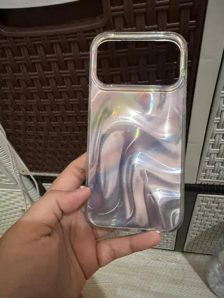 Case iphone 17 promax