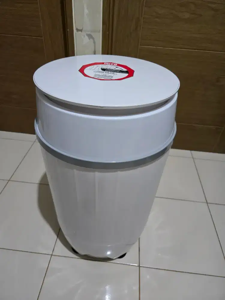 Dijual mesin cuci Portable merk Mito