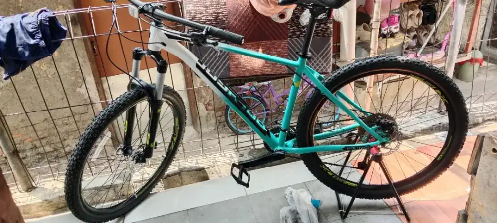 MTB Polygon Xtrada 5 Limited edition