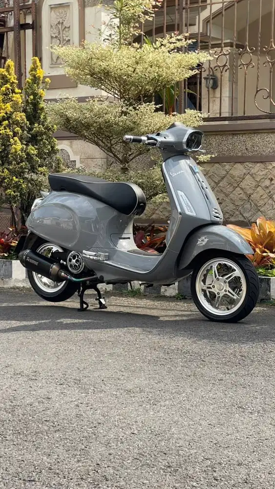 VESPA SPRINT 150 2025