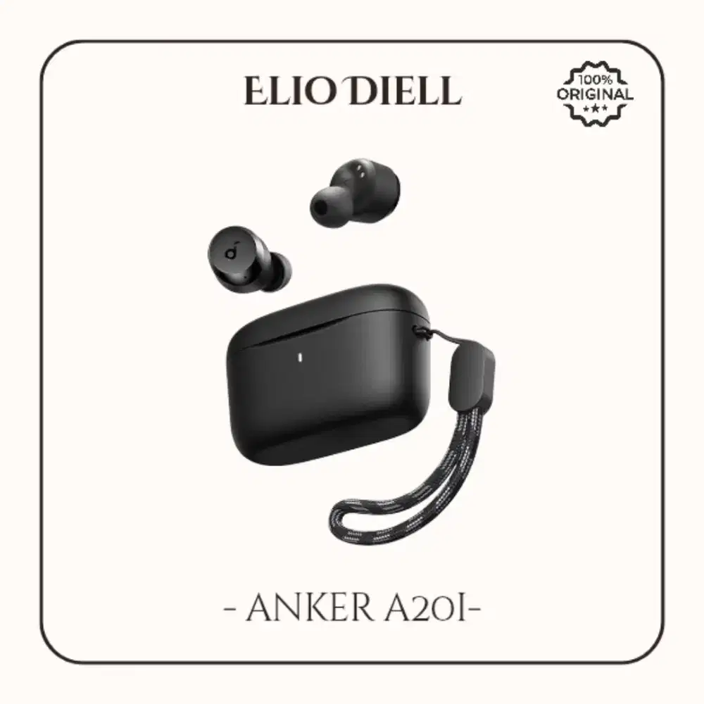 Anker TWS A20i Original