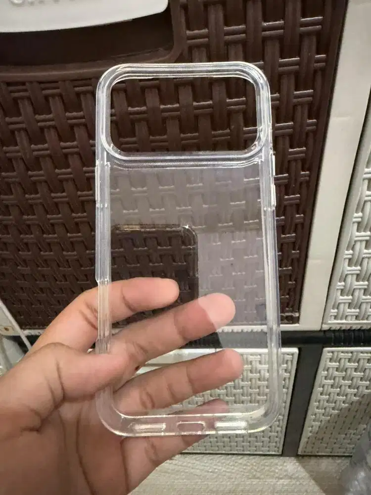 Case iphone 17 promax