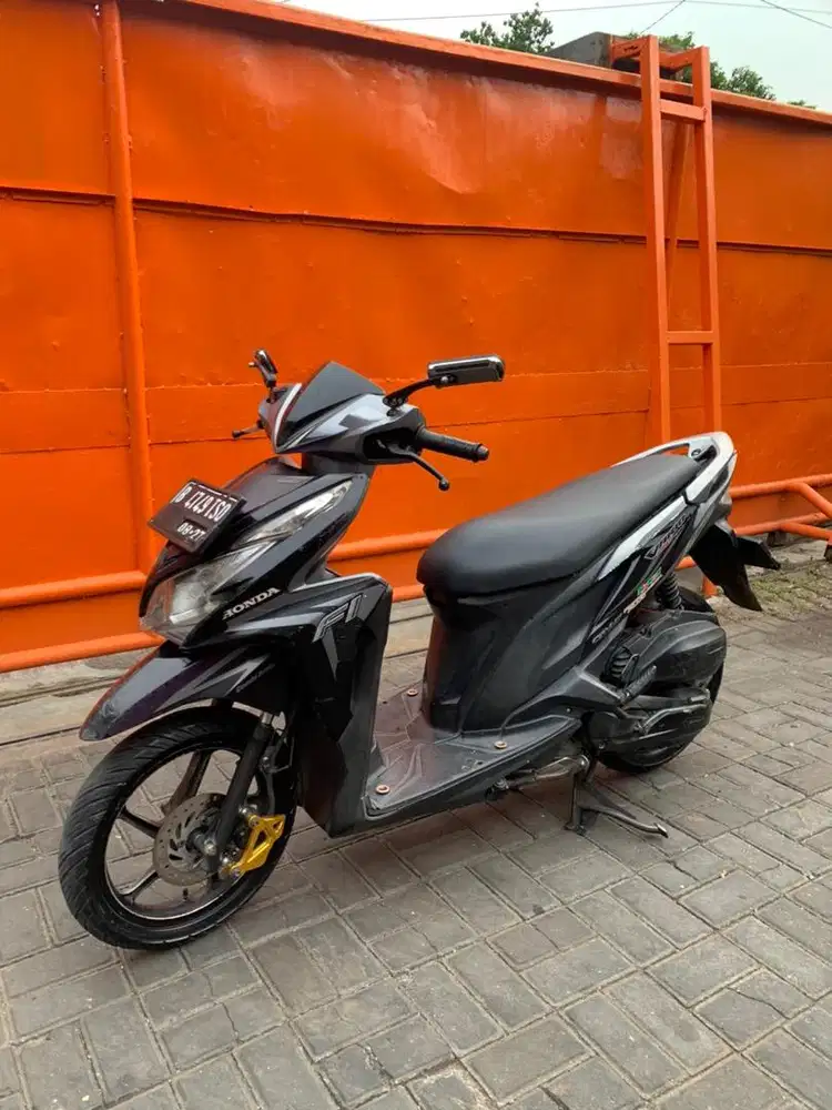 vario KZR 2010-2011