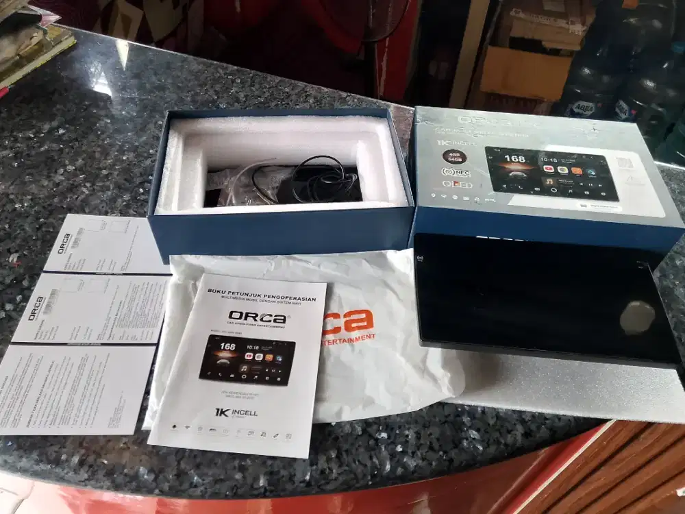 Di jual android buat mobil