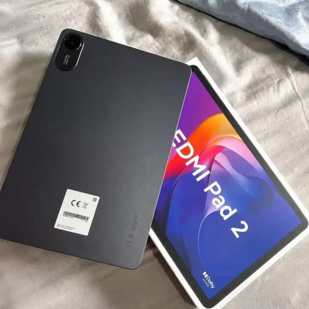 Redmi Pad 2 4/128GB