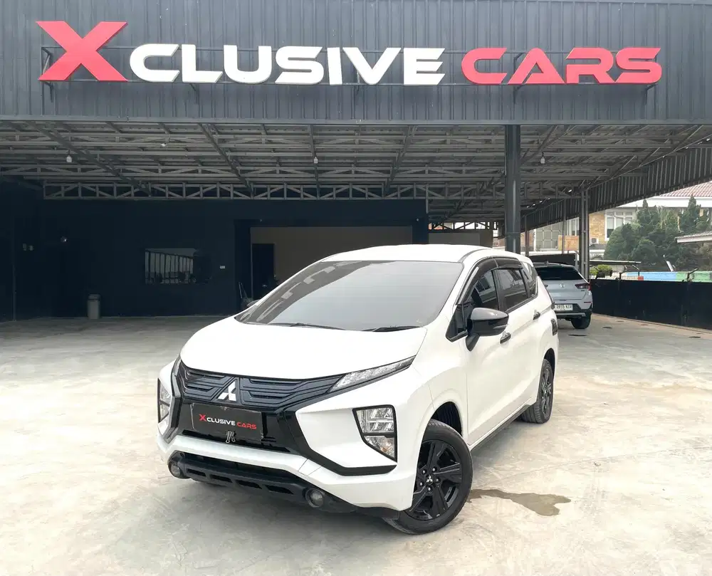 ( DP 35jt ) Mitsubishi Xpander Sport Rockford 2021 Automatic, Vipcars