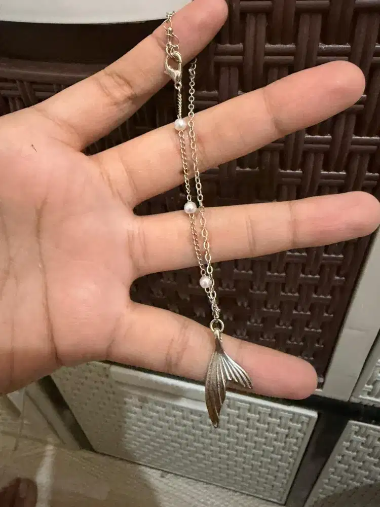 Gelang wanita bagus