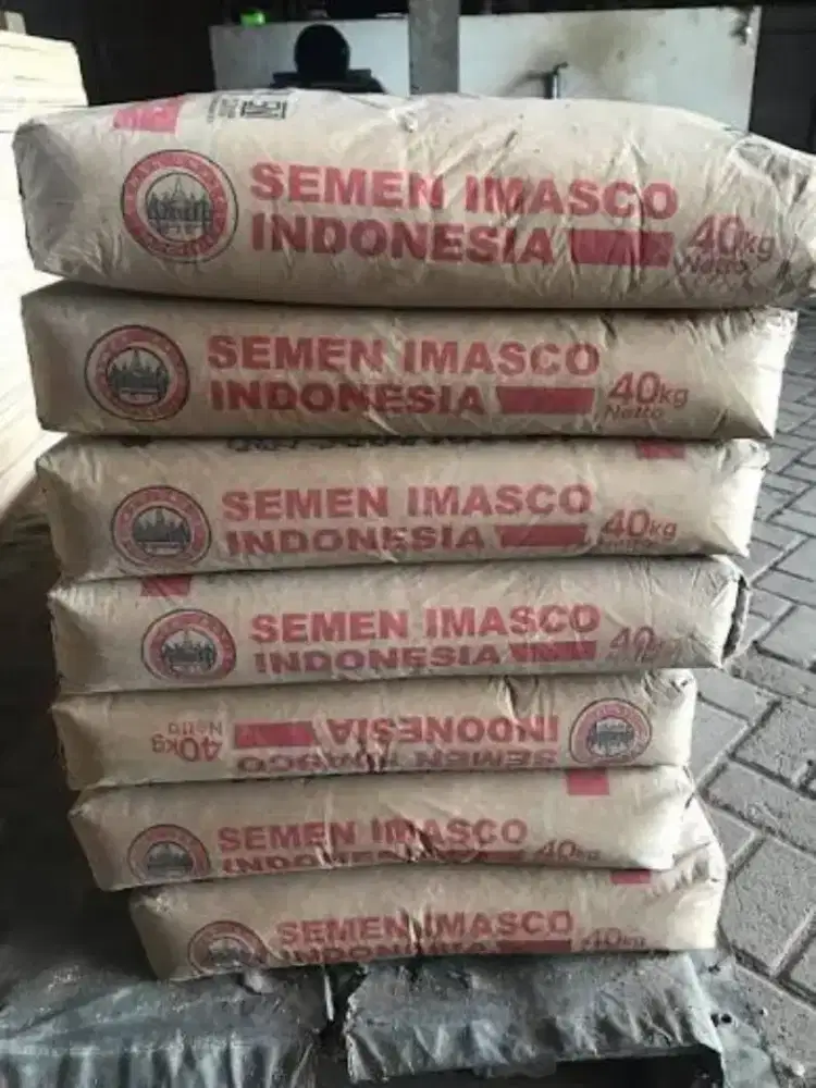 Semen imasco 40kg