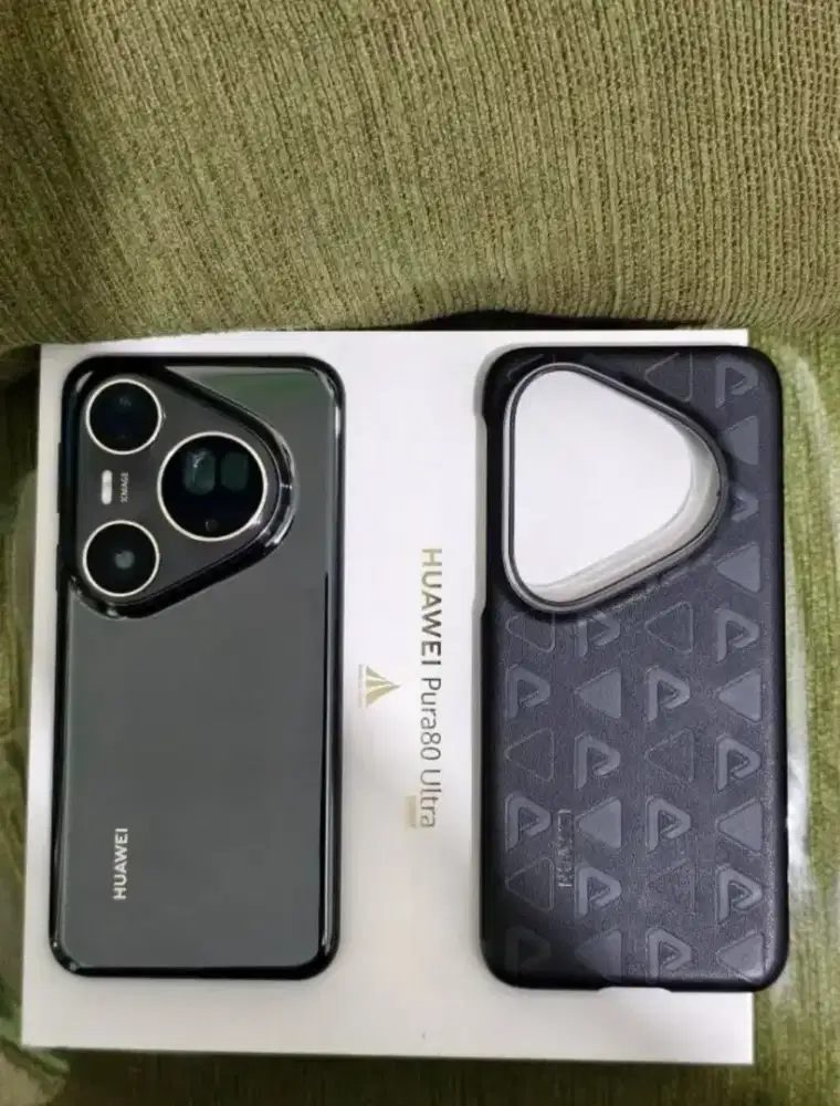 Huawei pura 80 ultra