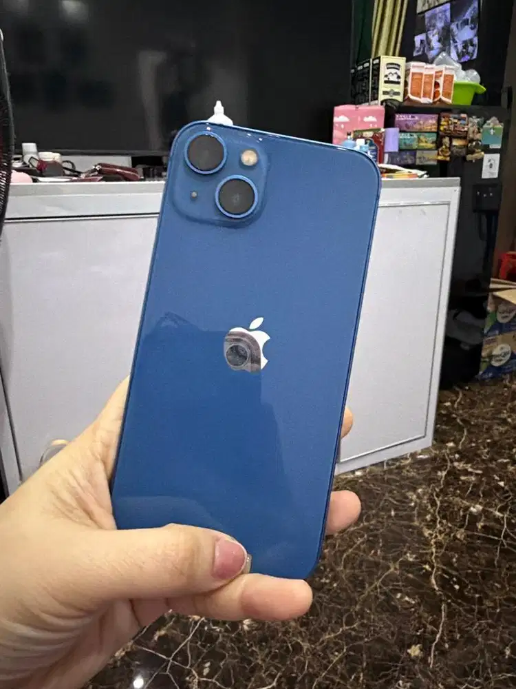 Iphone 13 ibox ori