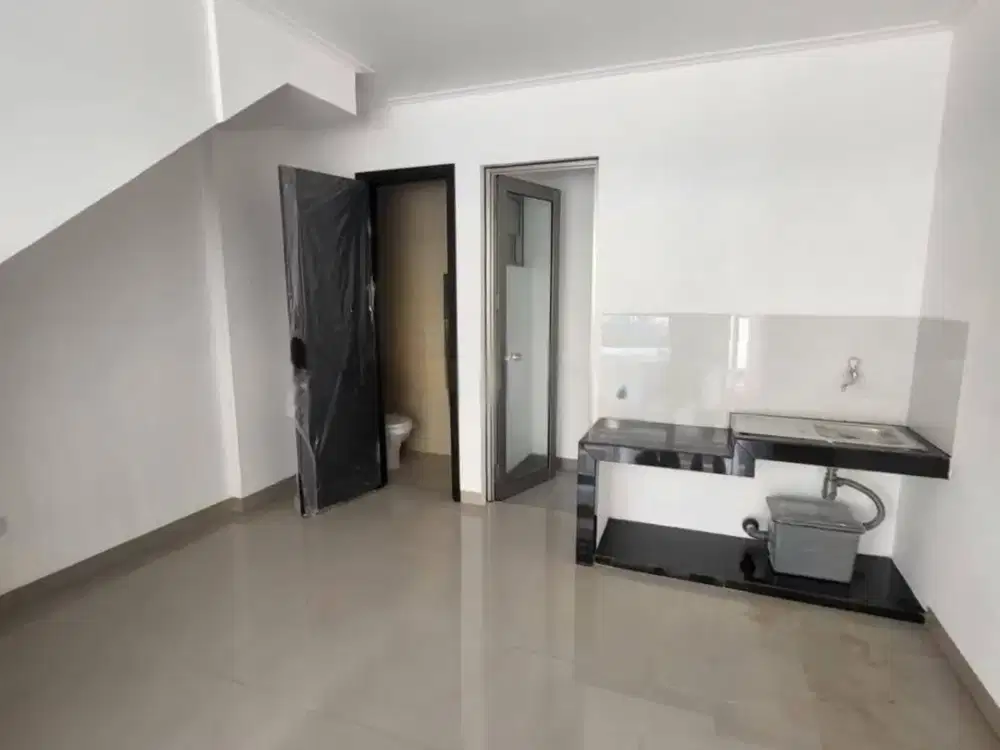 Rumah Pik 2 Tahap 1 Dijual Harga Termurah bisa KPR Sudah SHGB Siap Huni Bagus