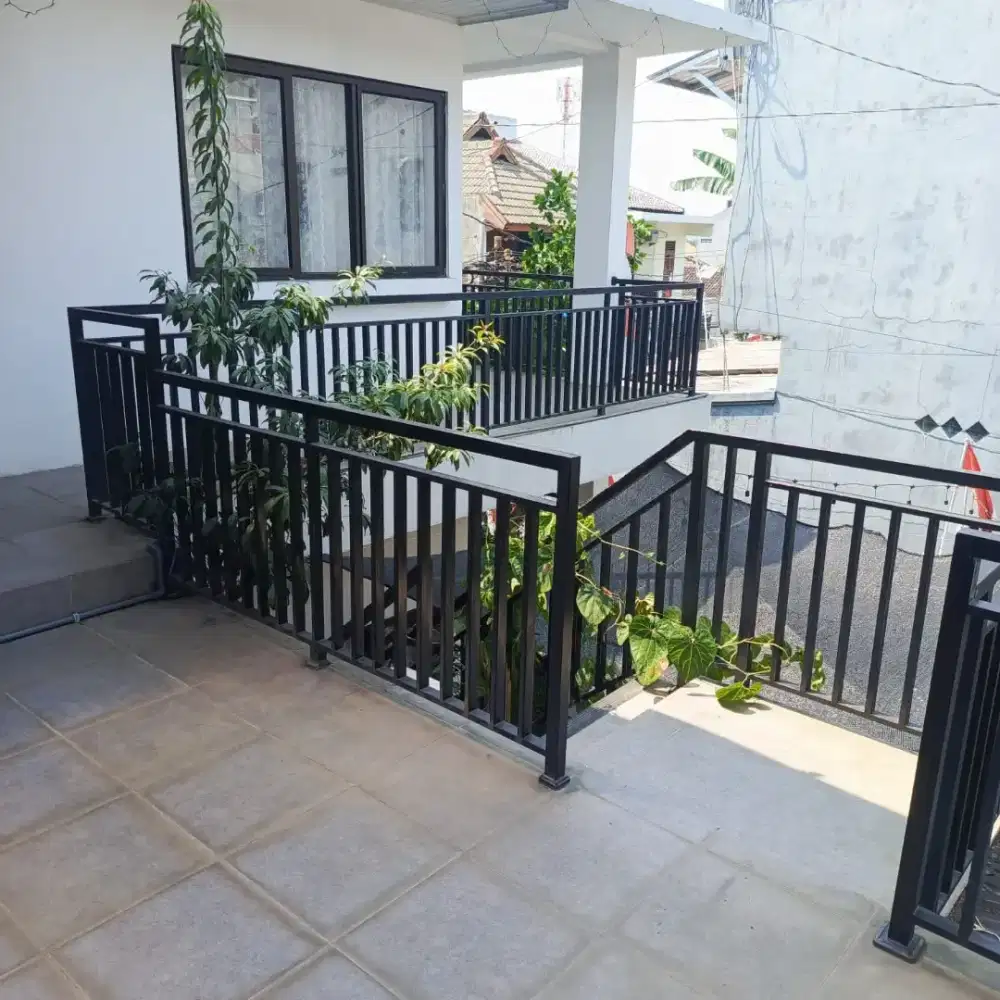 Terima Kost Jatingaleh