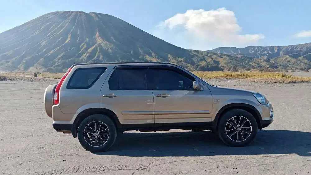 Honda CR-V 2005 Bensin