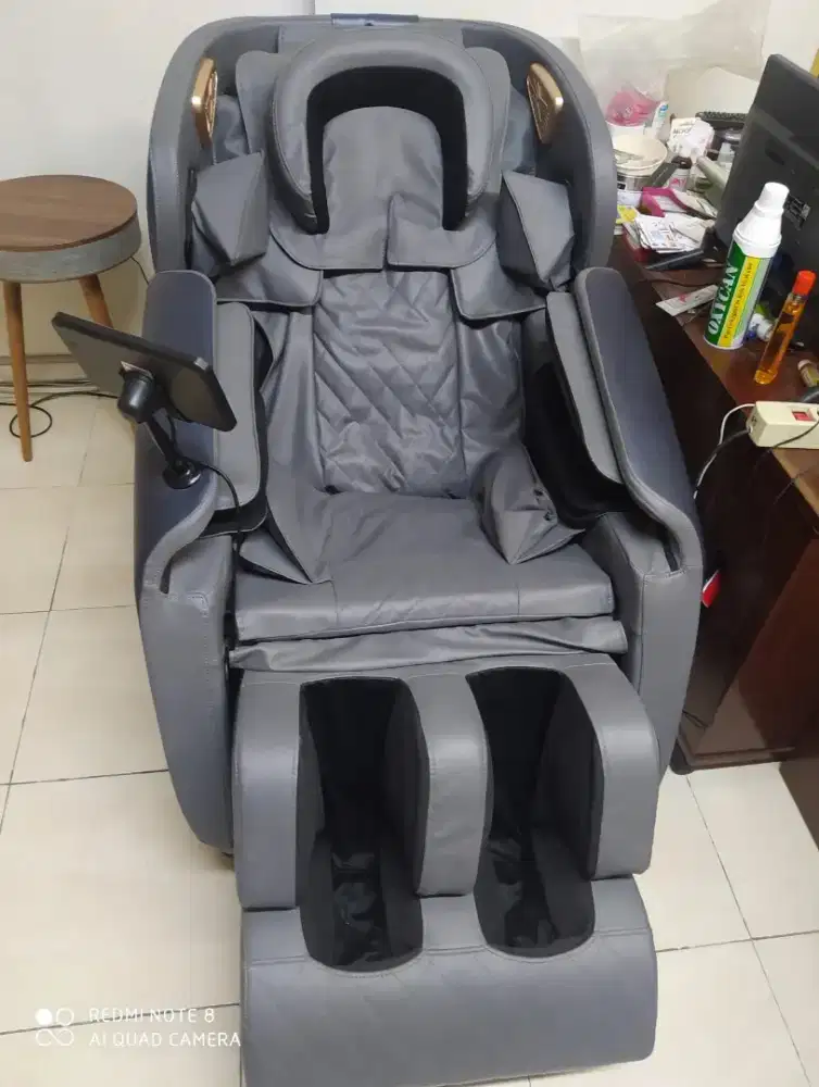 Dijual Massage Chair Kursi Pijat Anti Pegal Linu