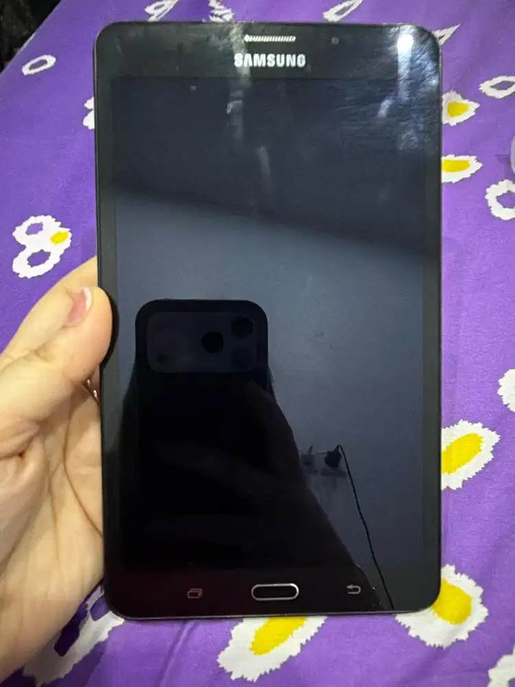 Samsung Tab A 7ins