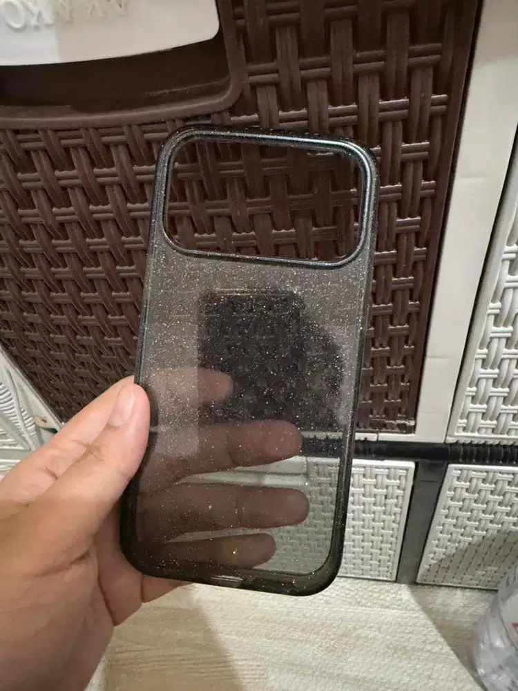 Case iphone 17 promax