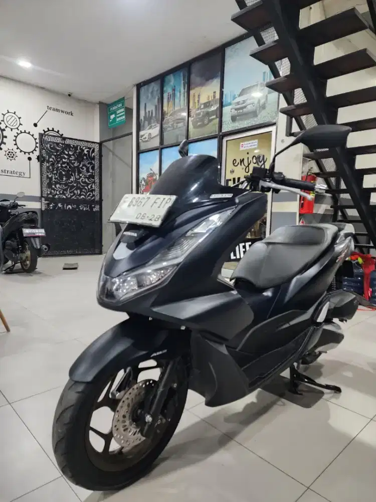 PCX 160 ABS TAHUN 2023,ORDER SEKARANG JUGA