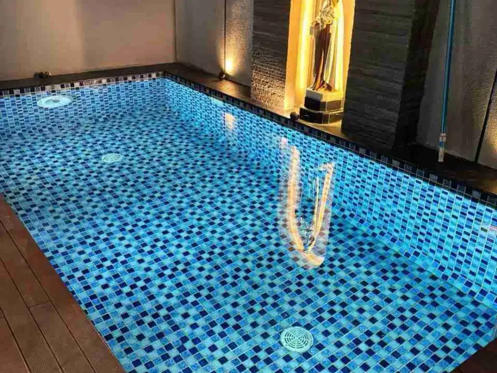 Dijual Rumah Full Furnished di Amalfi Gading Serpong Tangerang